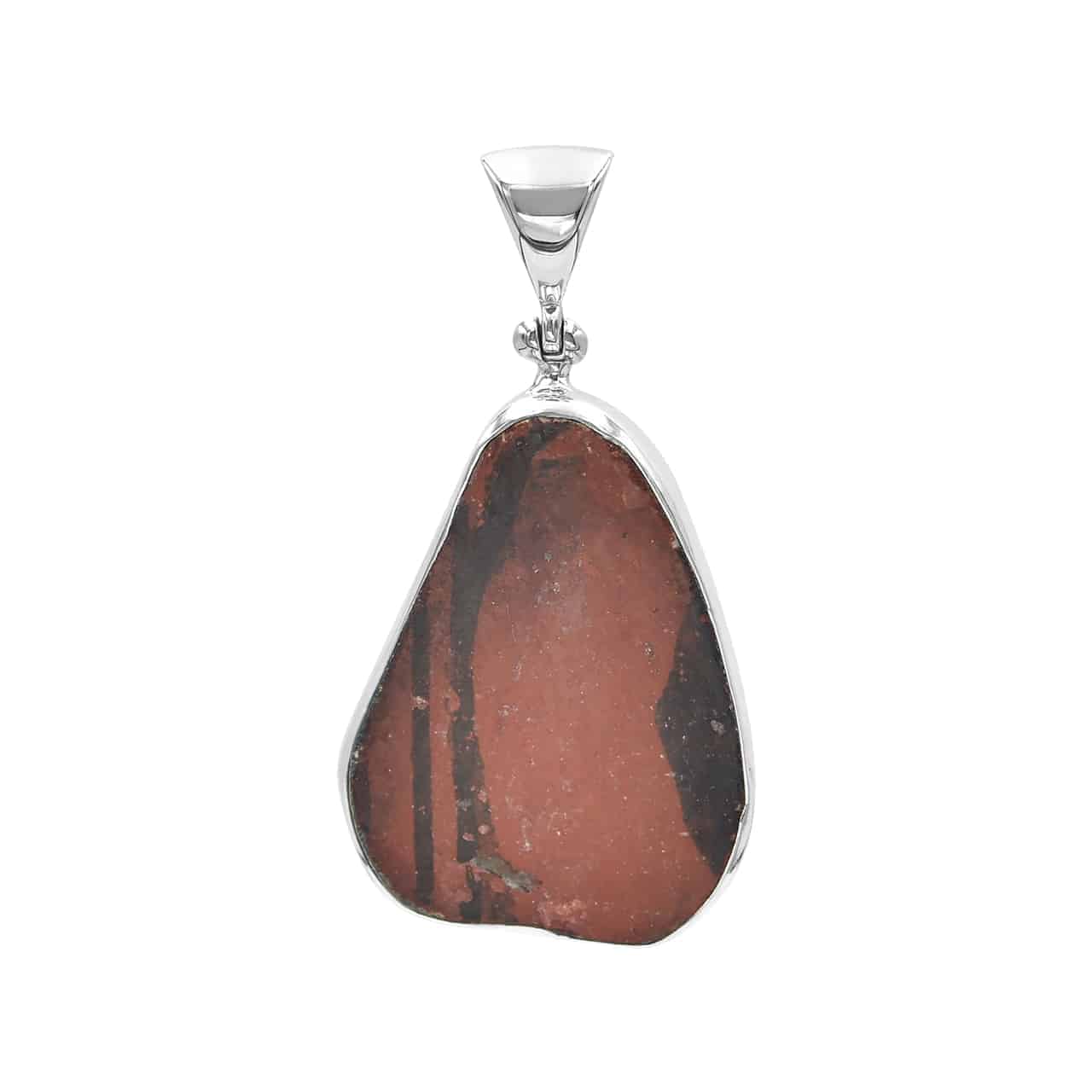 Anasazi Pottery Shard Pendant