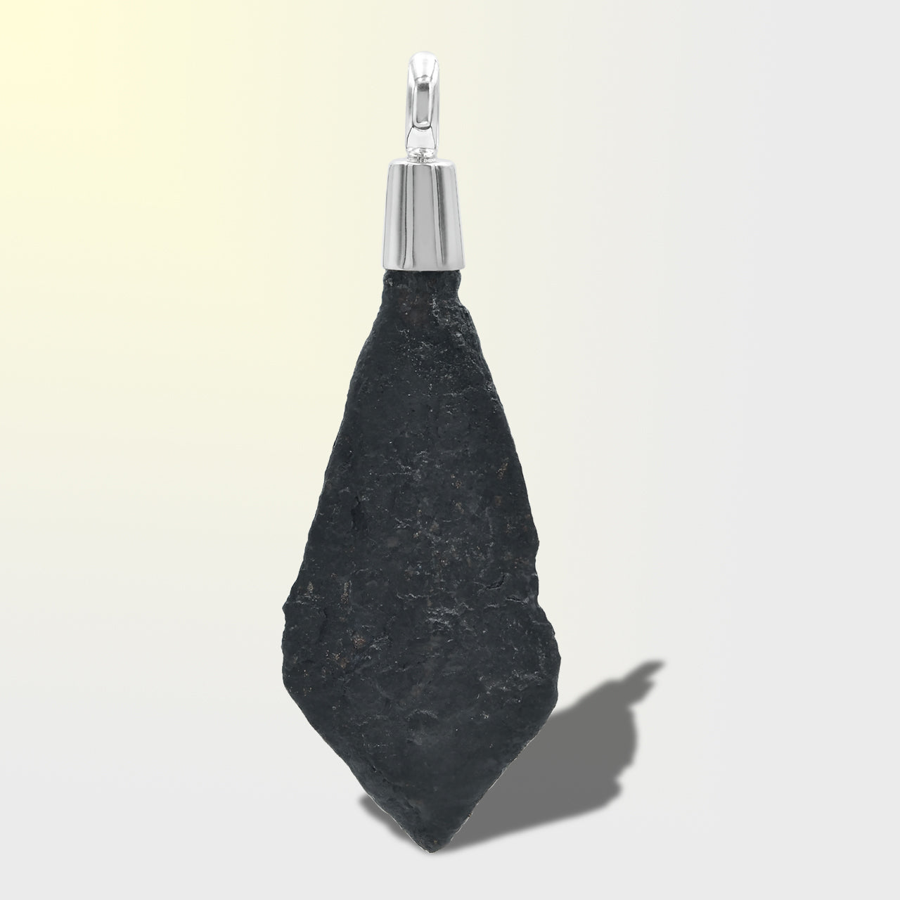 Viking arrowhead pendant