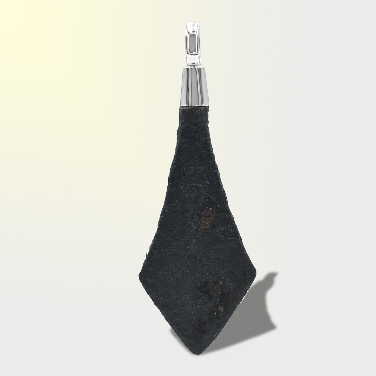 Viking arrowhead pendant