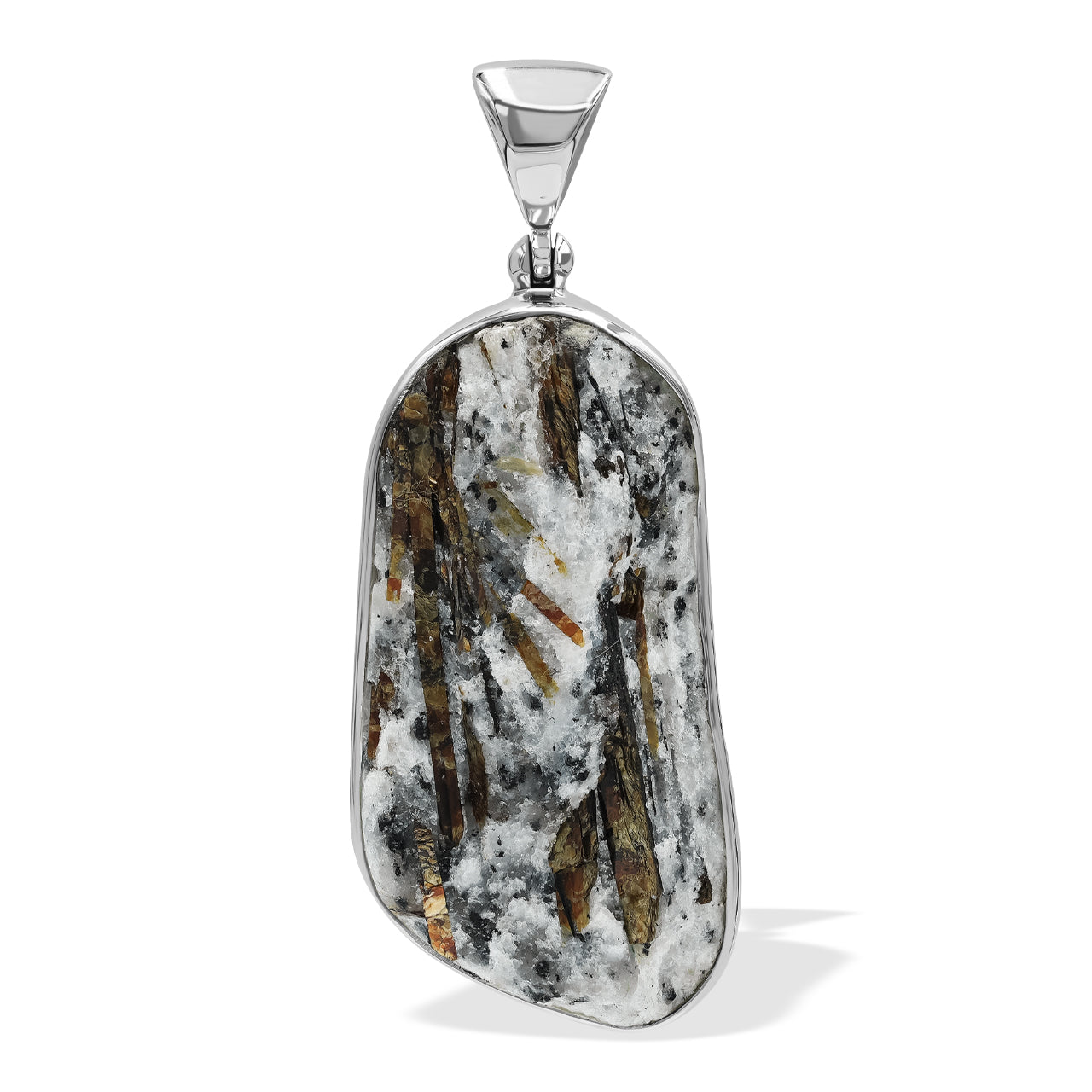 Astrophylite Pendant