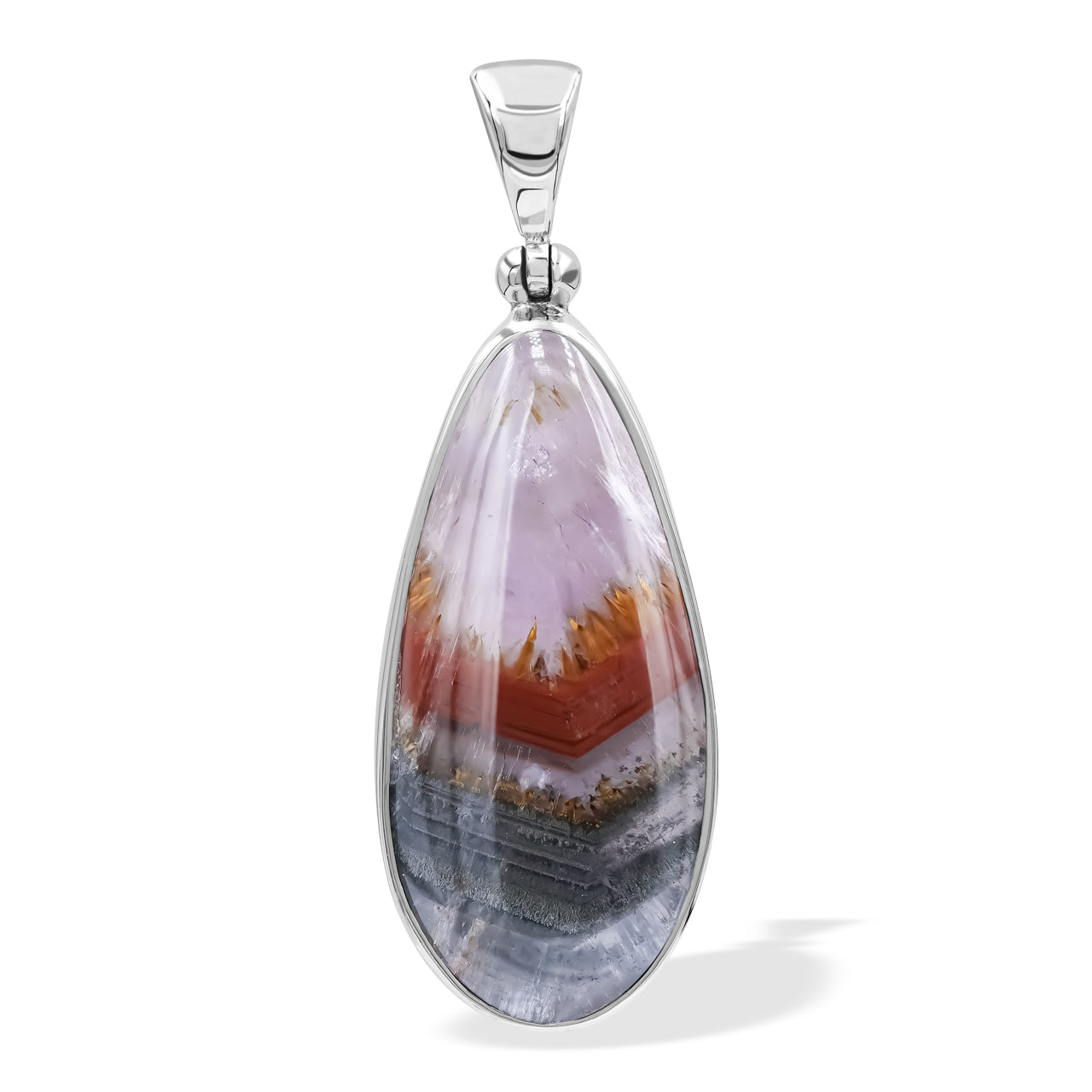 Auralite 23 pendant