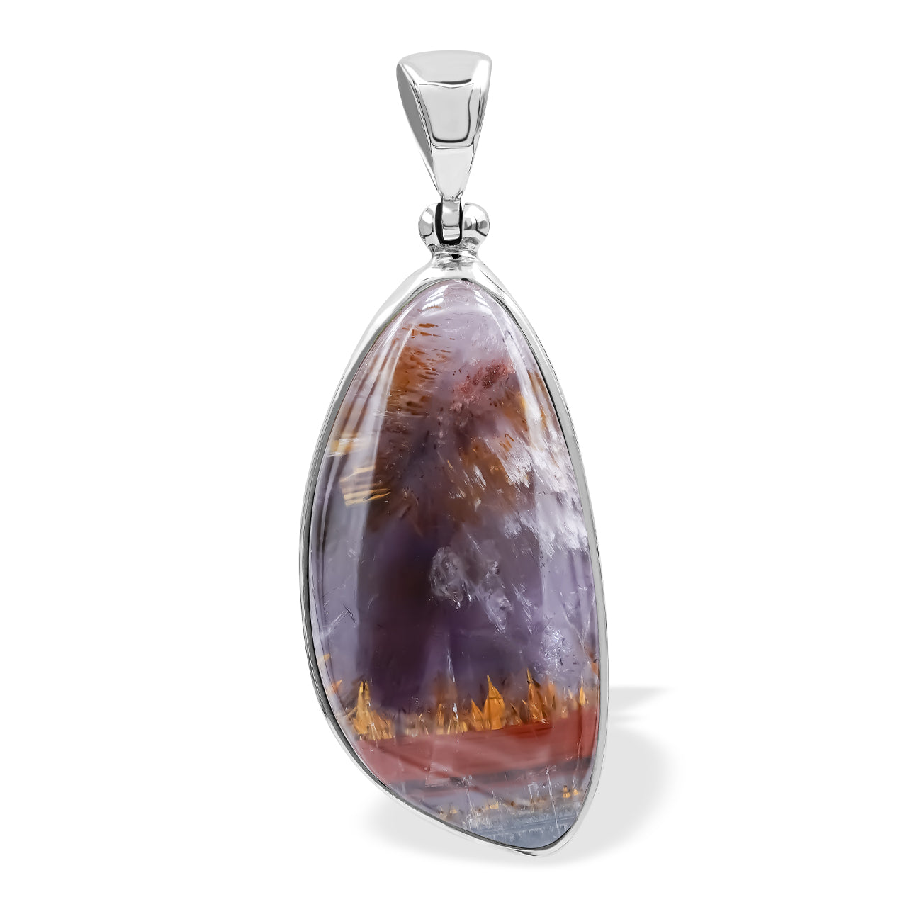 Auralite 23 pendant