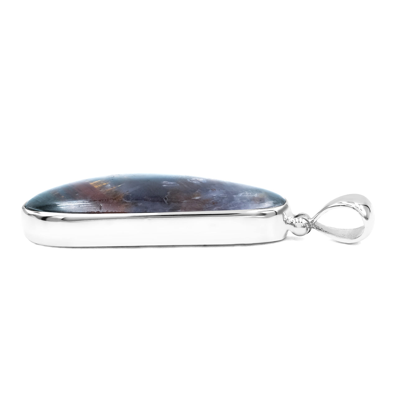 Auralite 23 pendant