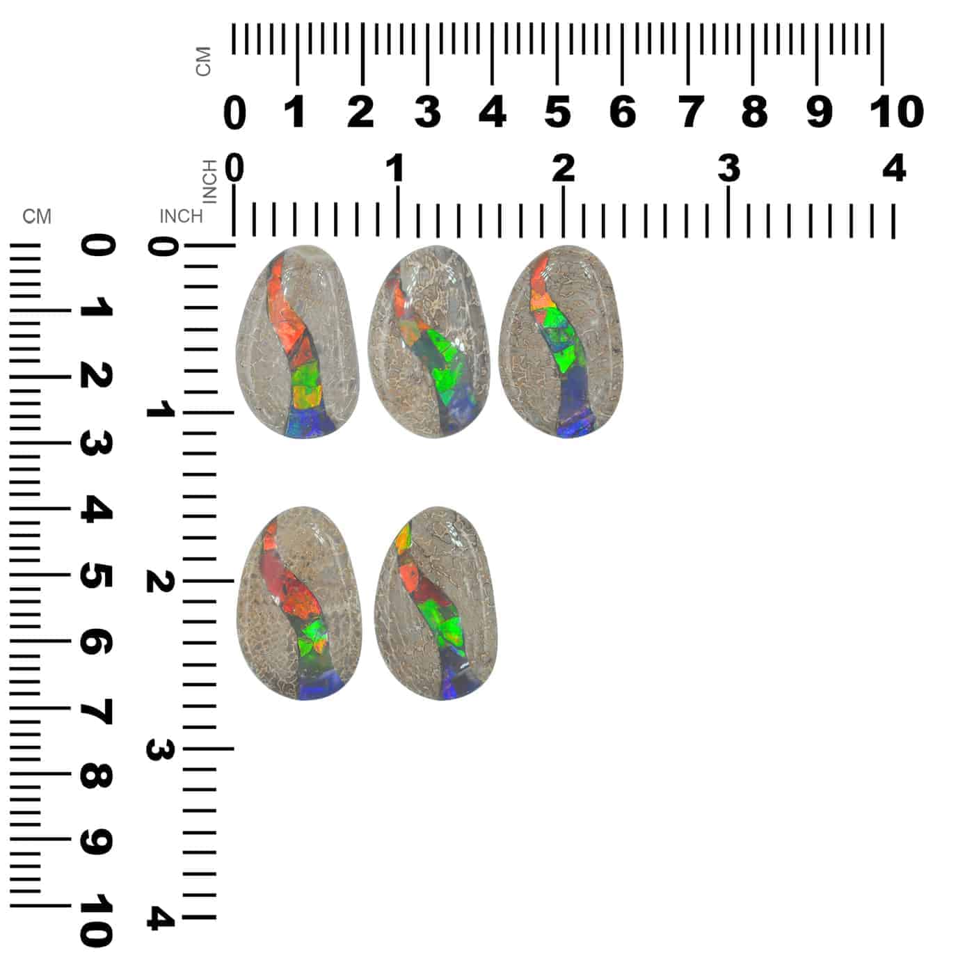 CDBILS105 X.8