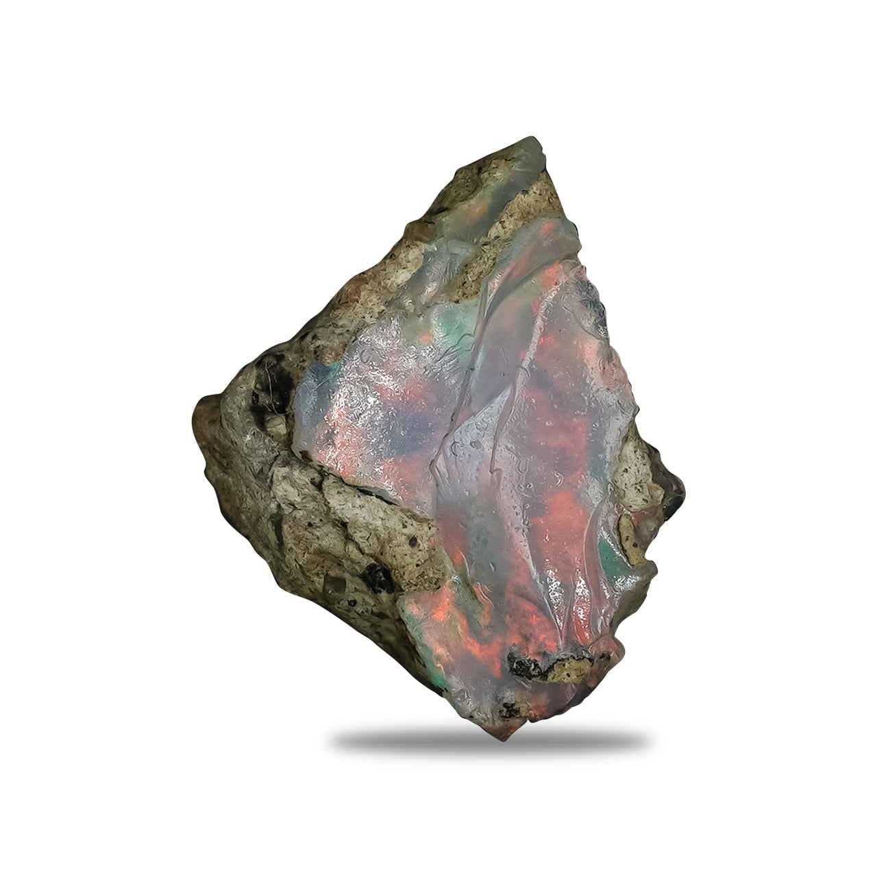 Ethiopian Opal