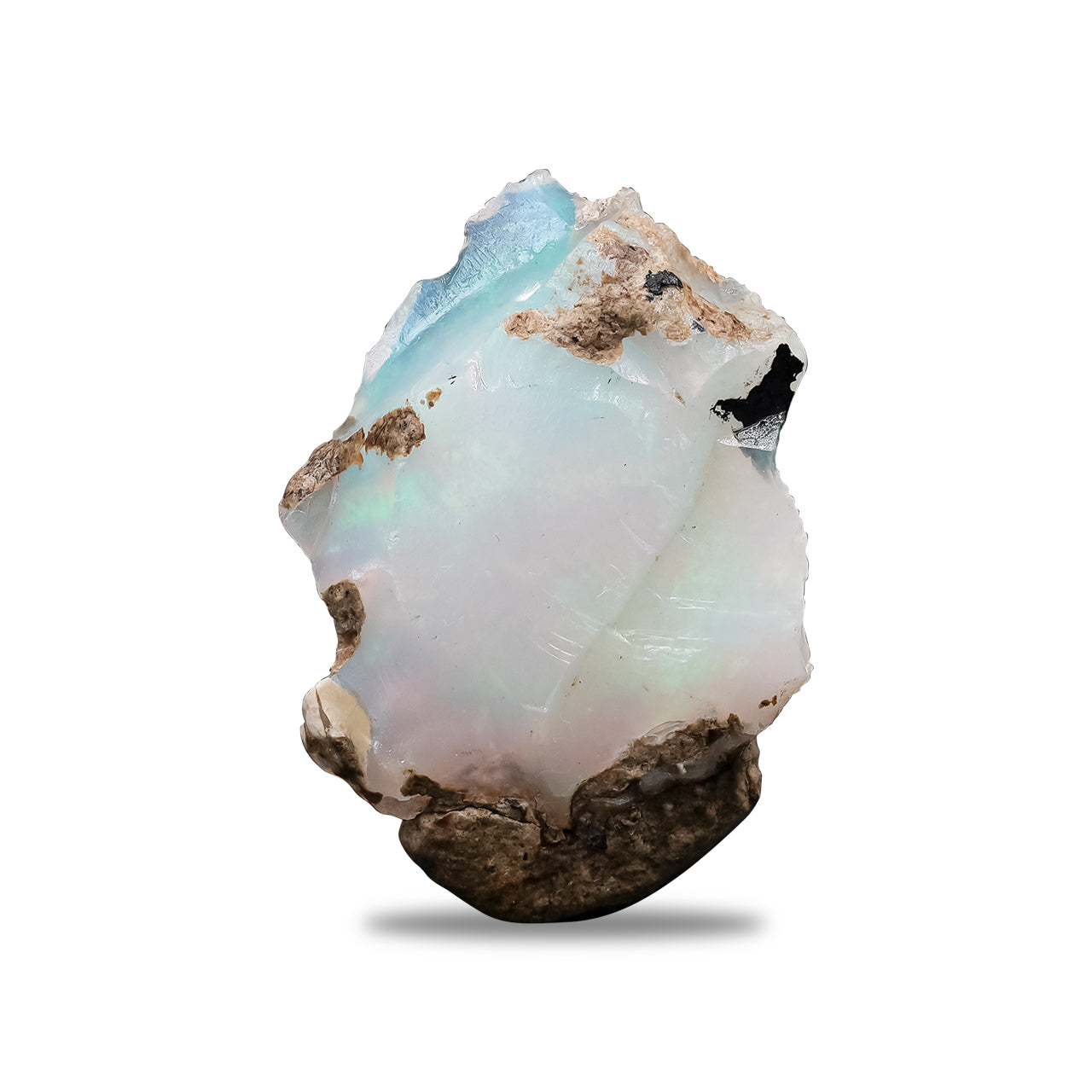 Ethiopian Opal