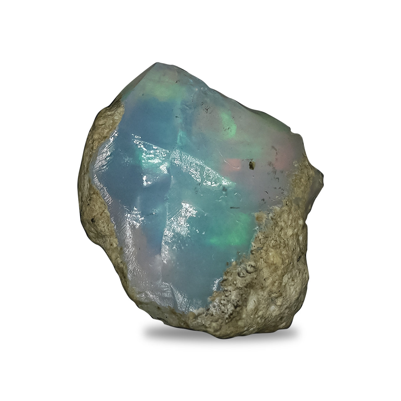 Ethiopian Opal