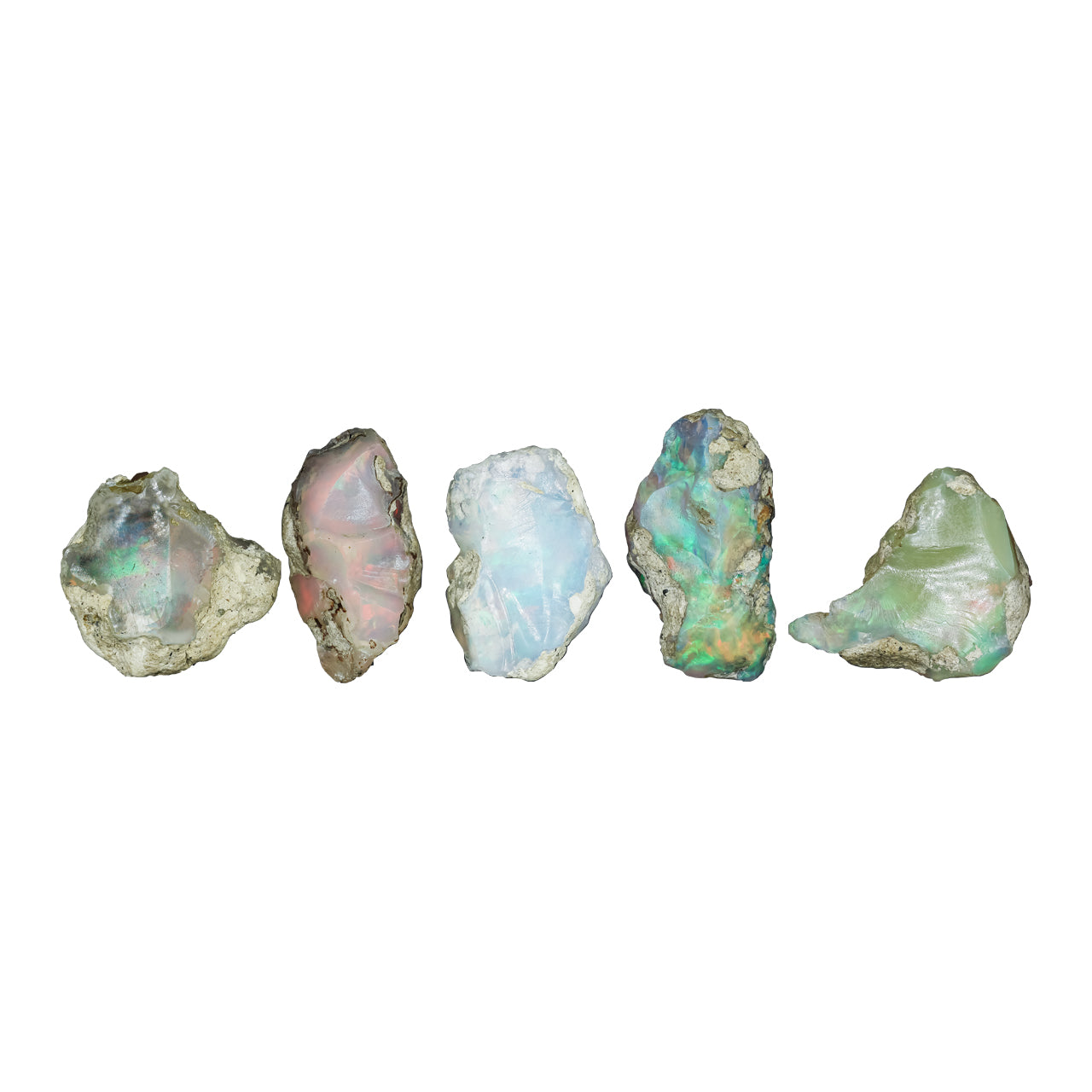 Ethiopian Opal