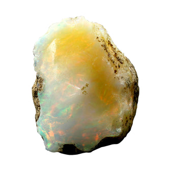 Ethiopian Opal