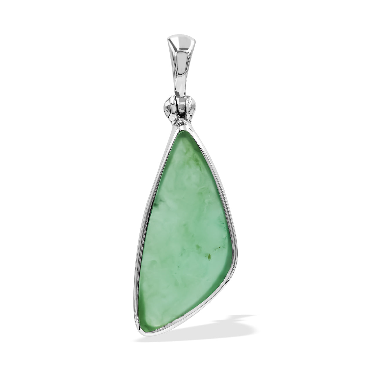 Arizona Gem Sillica Pendant