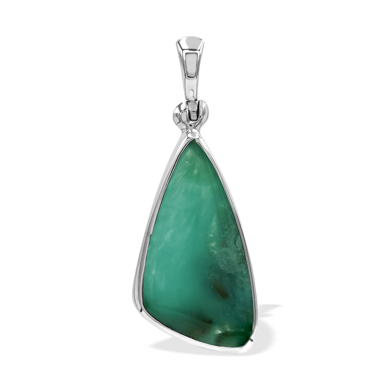 Arizona Gem Sillica Pendant