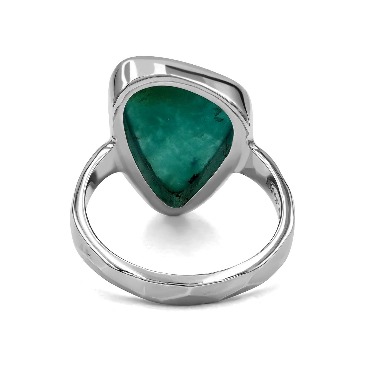 Arizona Gem Silica Ring