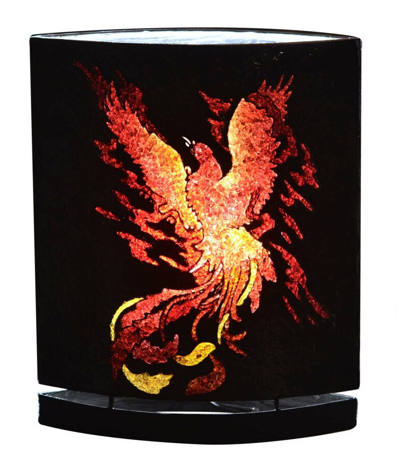 Phoenix Table Lamp