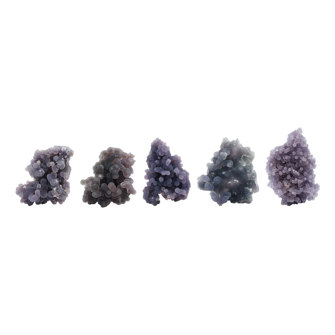 Grape Chalcedony 15-25g