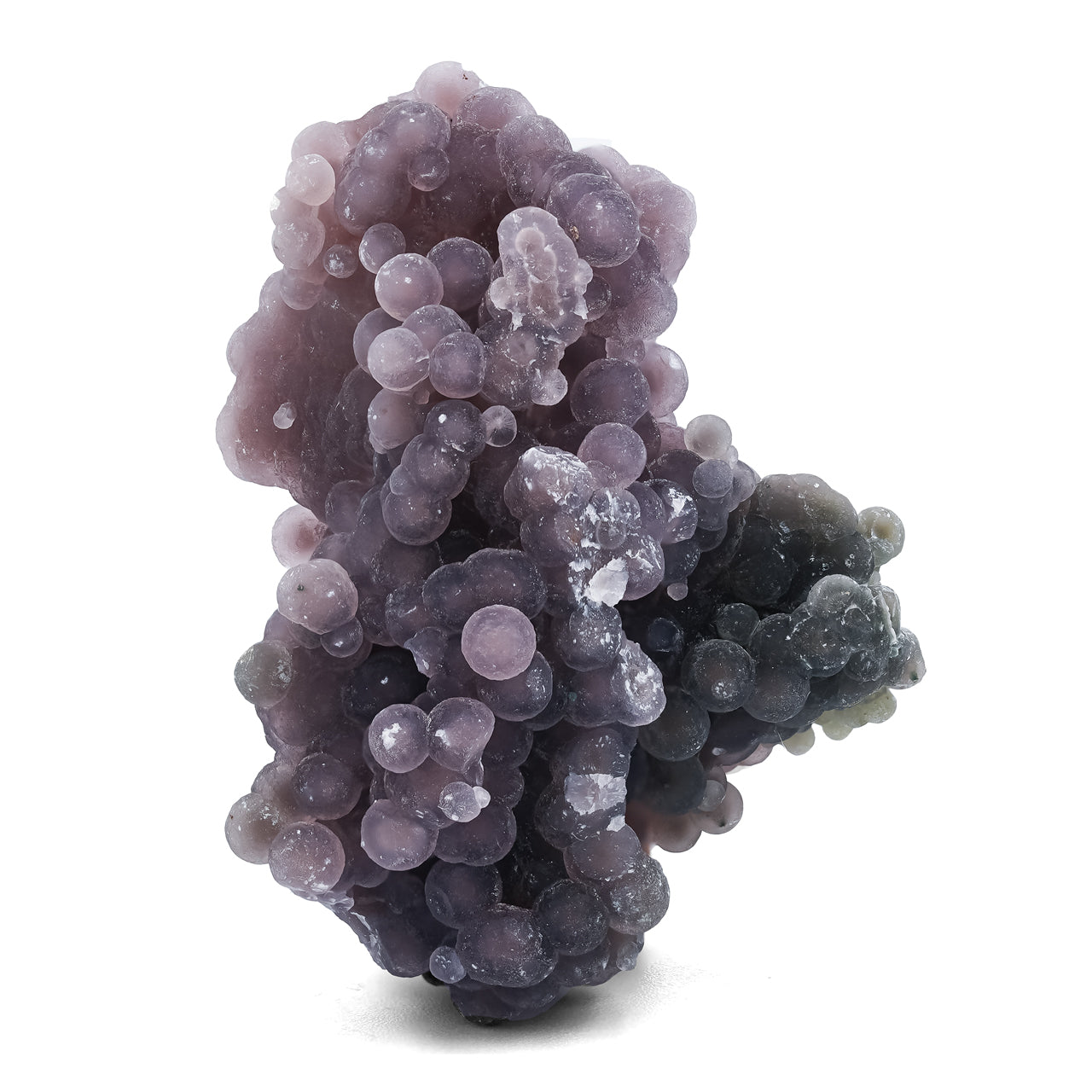 Grape Chalcedony  26-35g