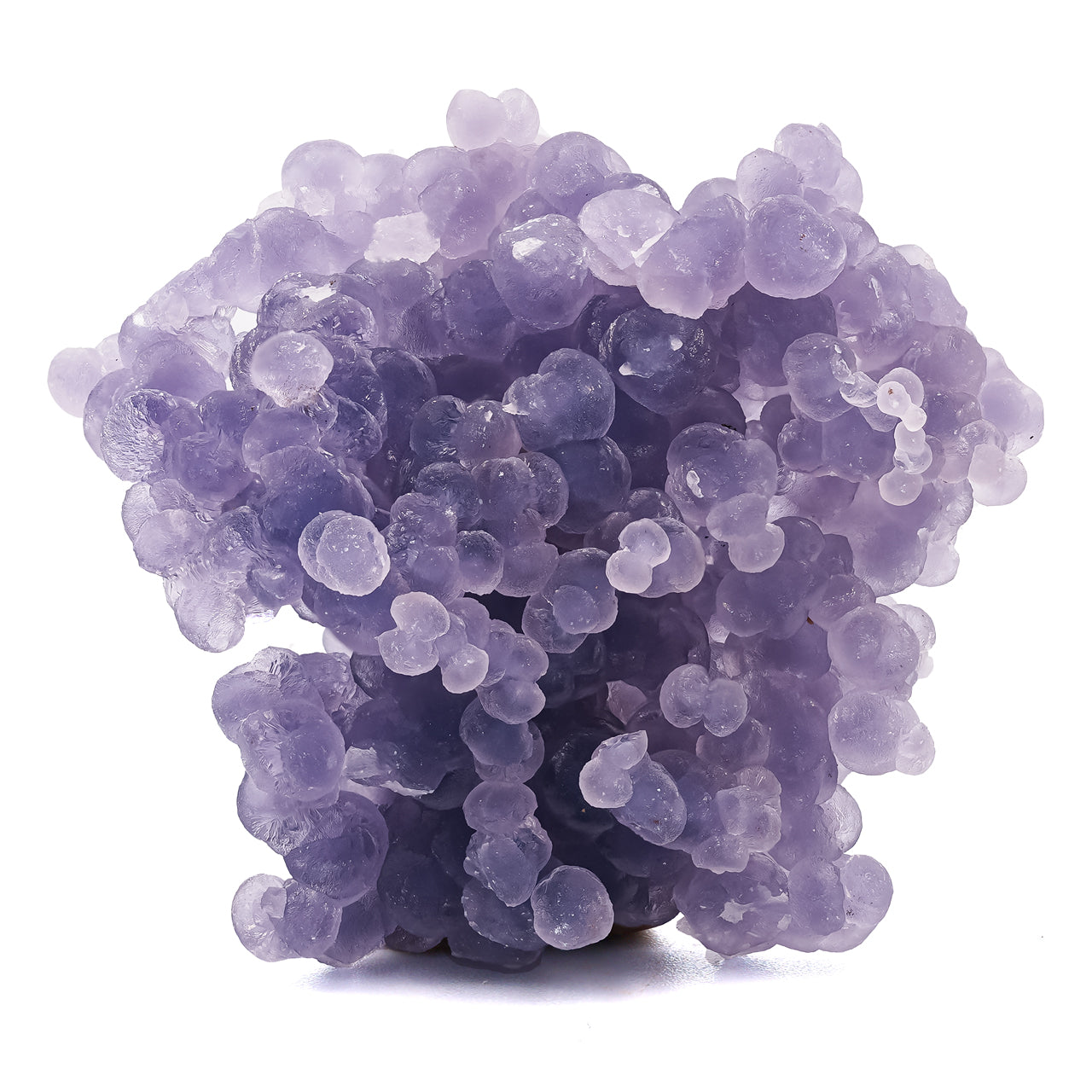 Grape Chalcedony  26-35g