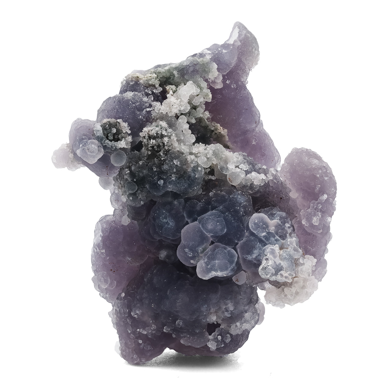 Grape Chalcedony  26-35g