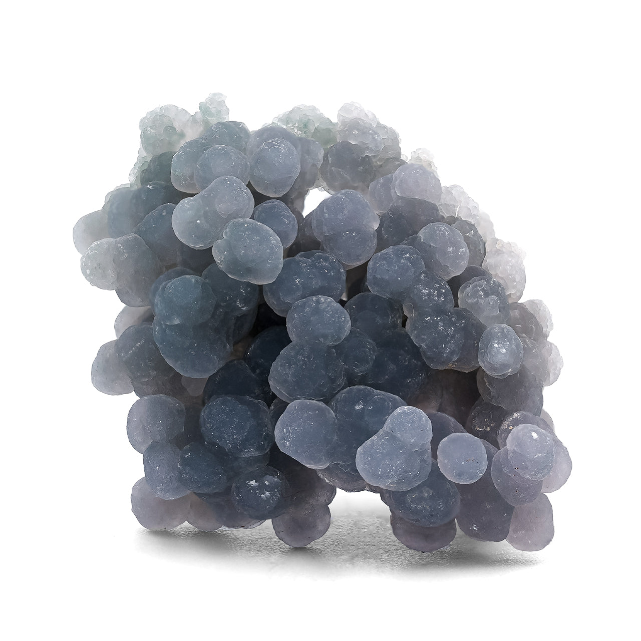 Grape Chalcedony 10-15g