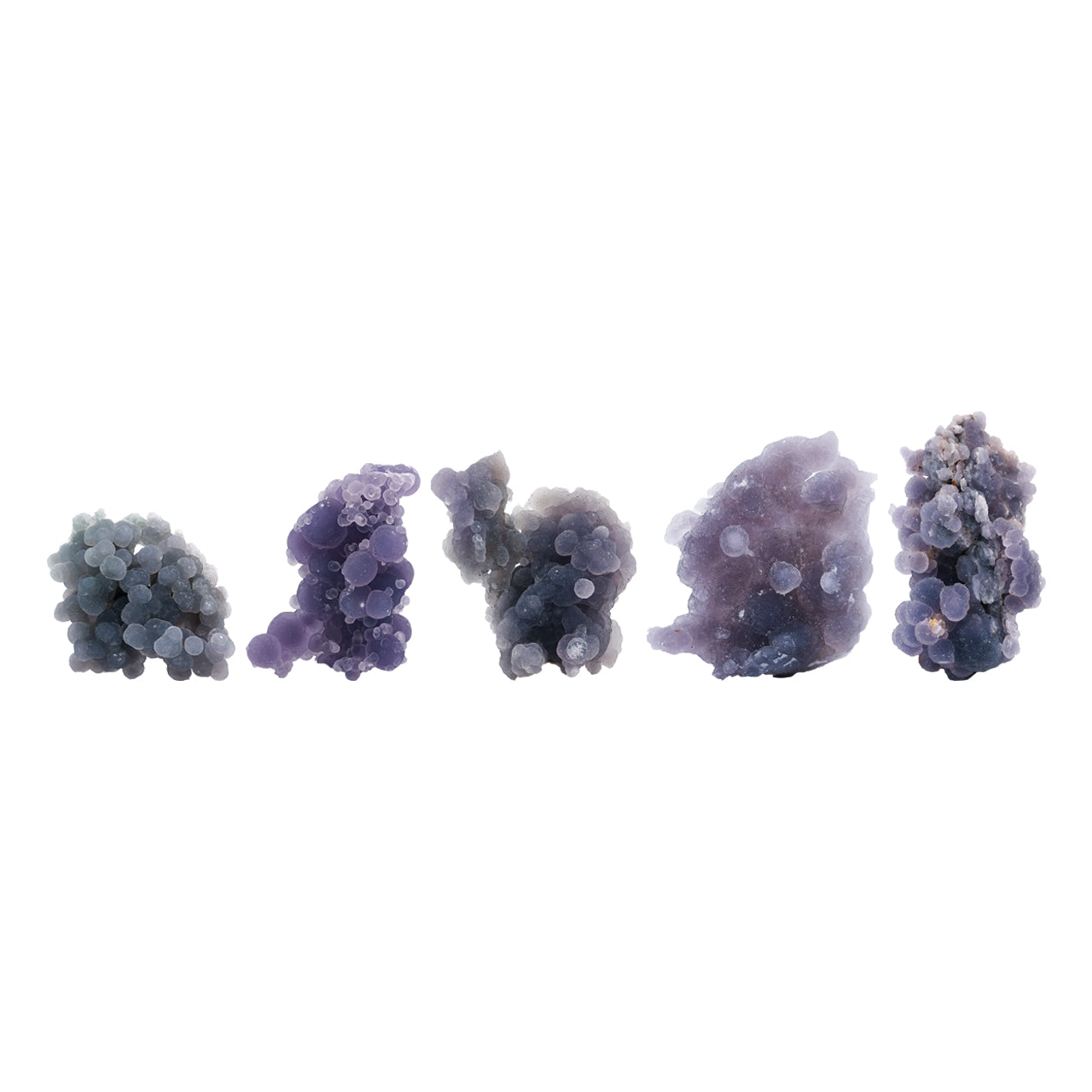 Grape Chalcedony 10-15g