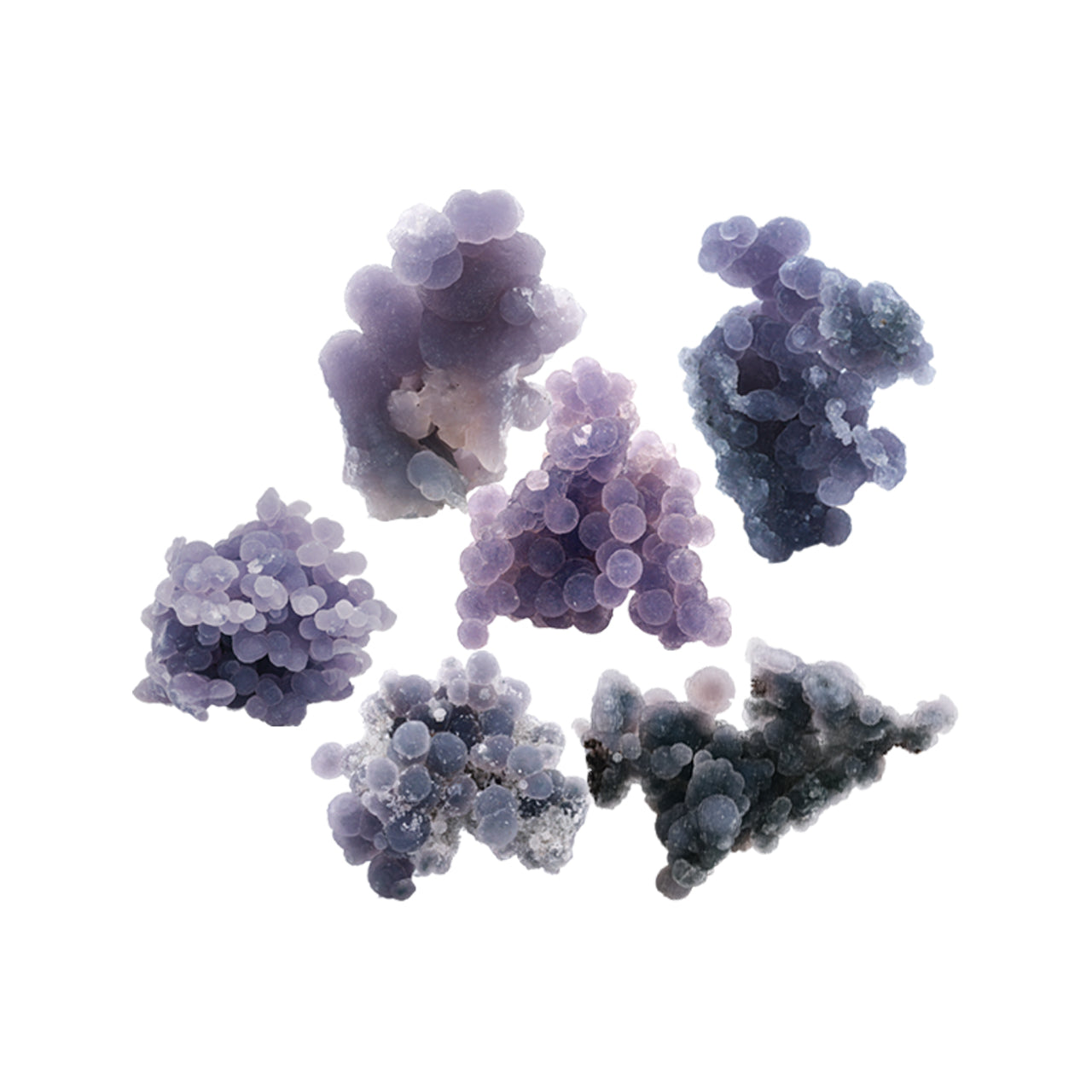 Grape Chalcedony