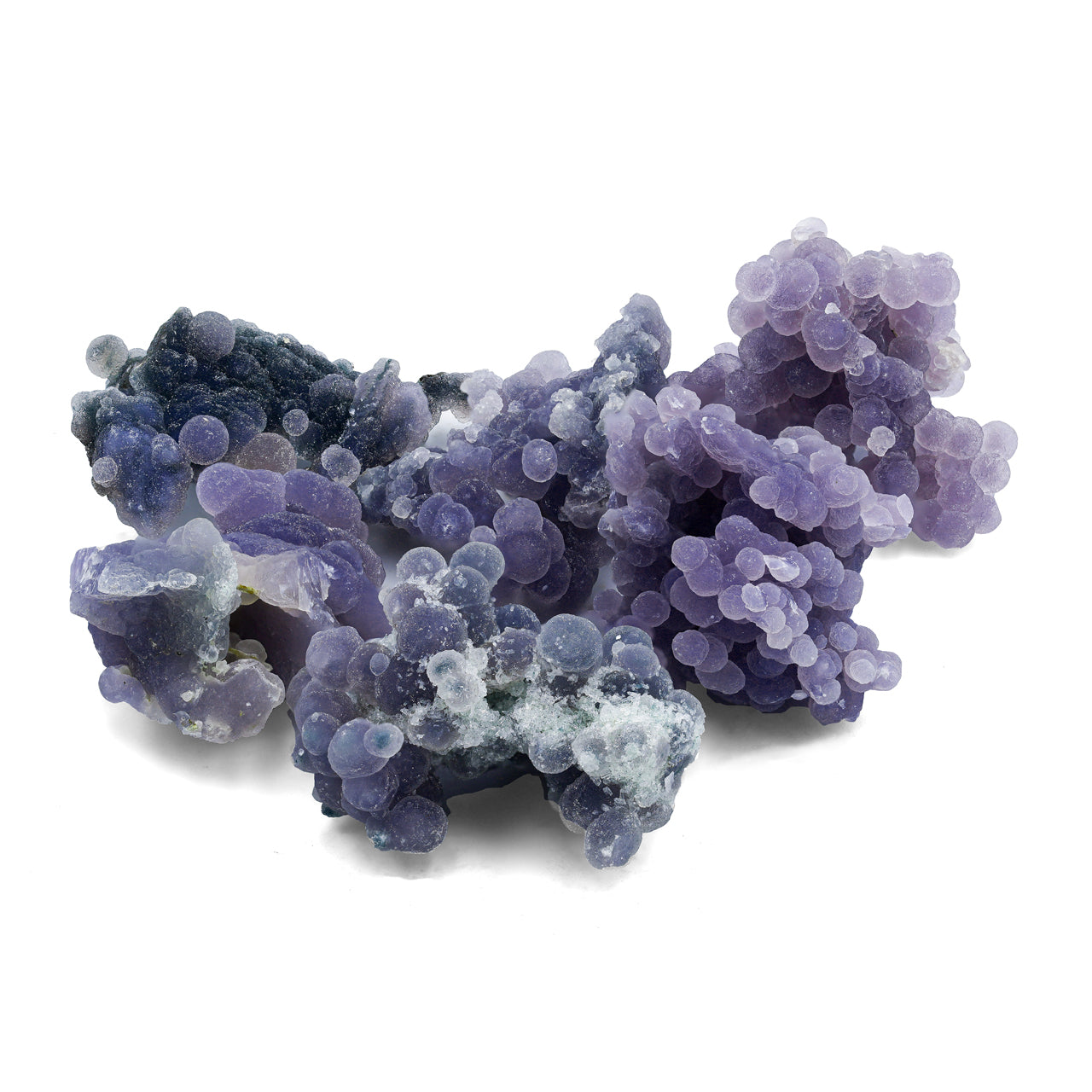 Grape Chalcedony