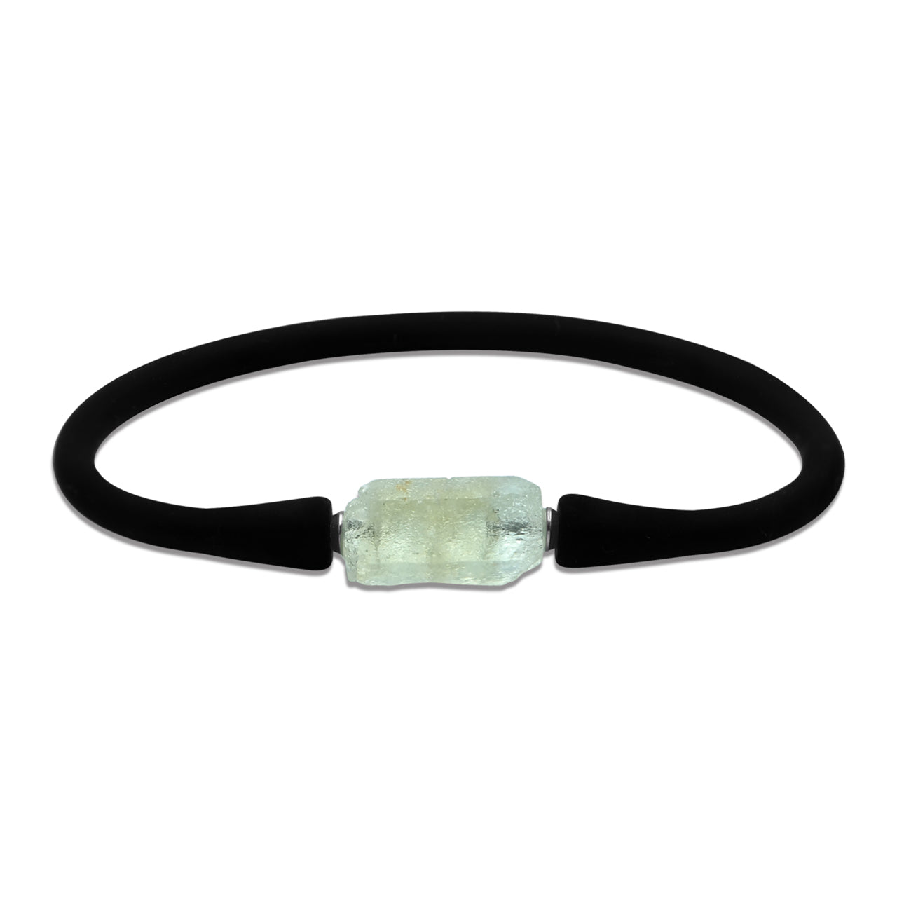 Heliodor Silicone Bracelet