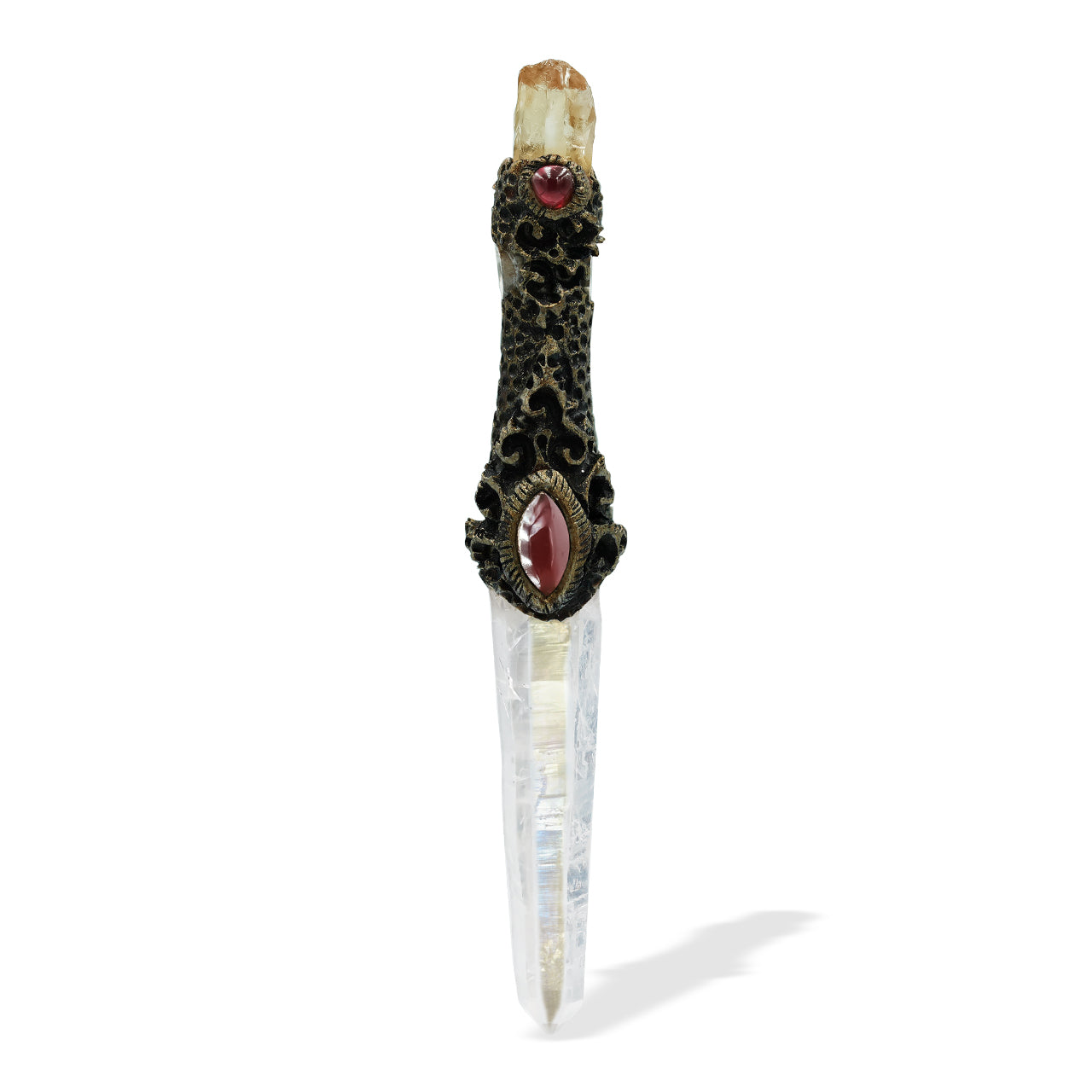 Decorative Wand Pendant