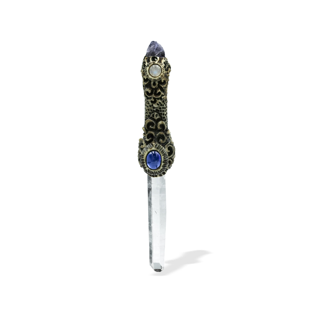 Decorative Wand Pendant