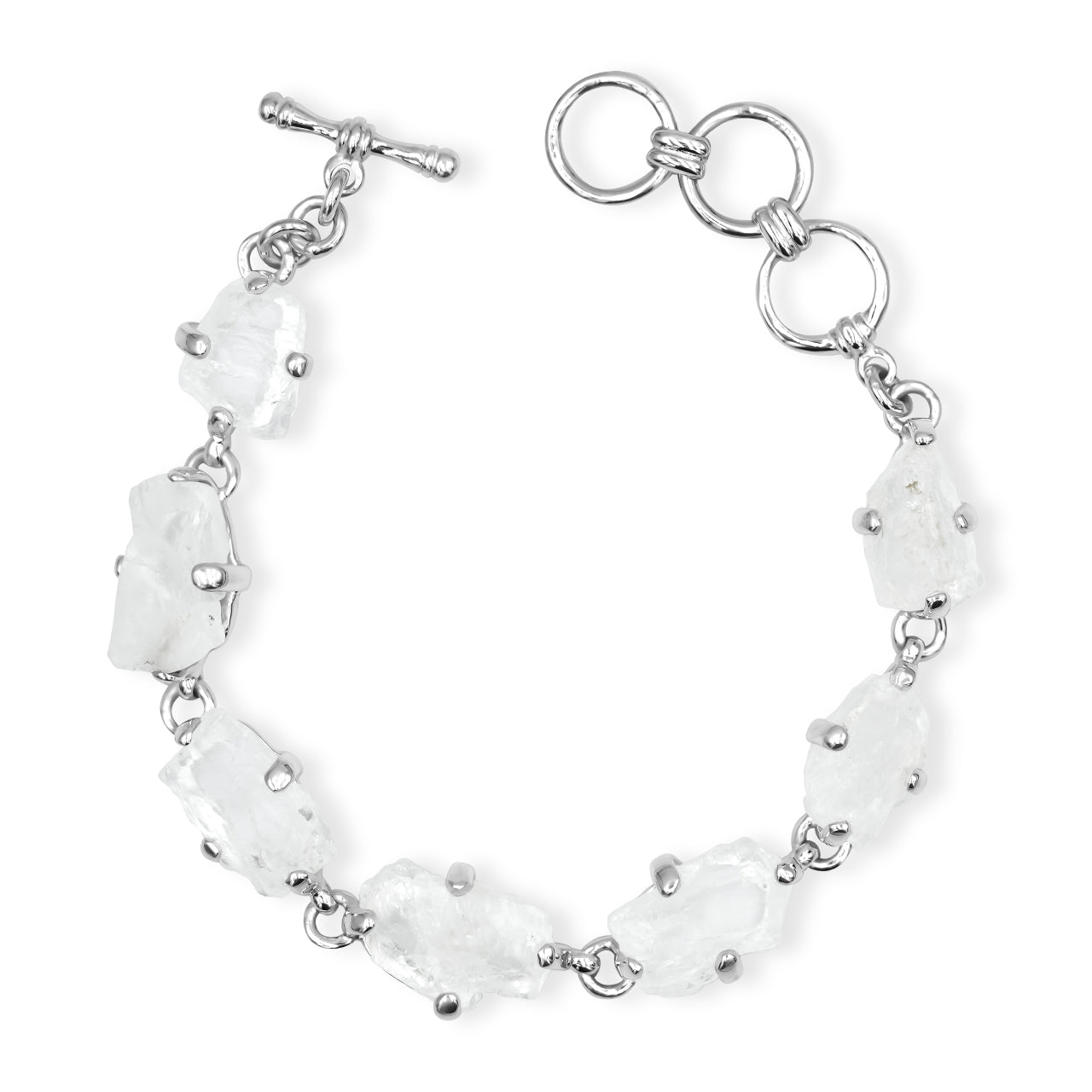 Petalite Bracelet