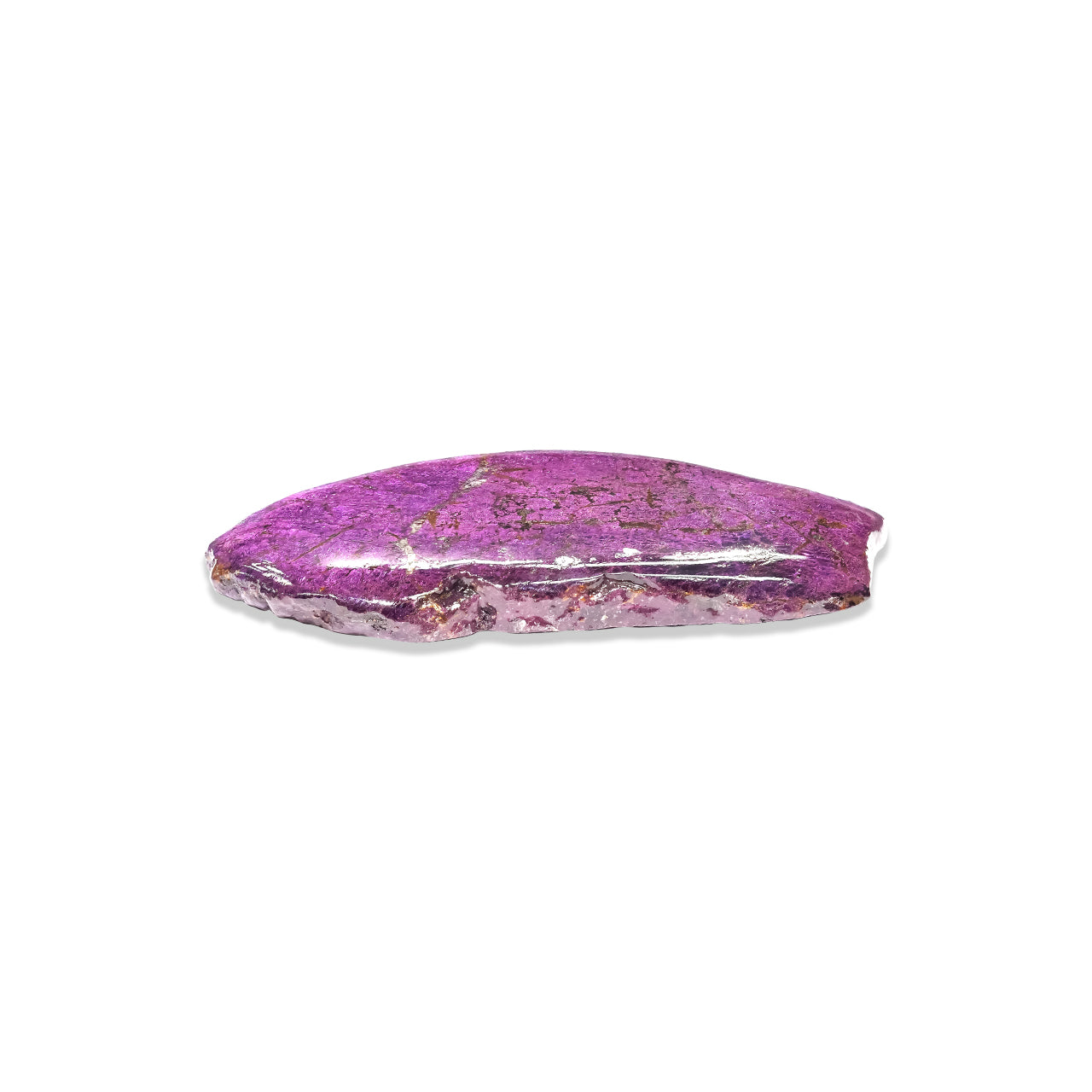 Purpurite Free Form Cabochon 45mm