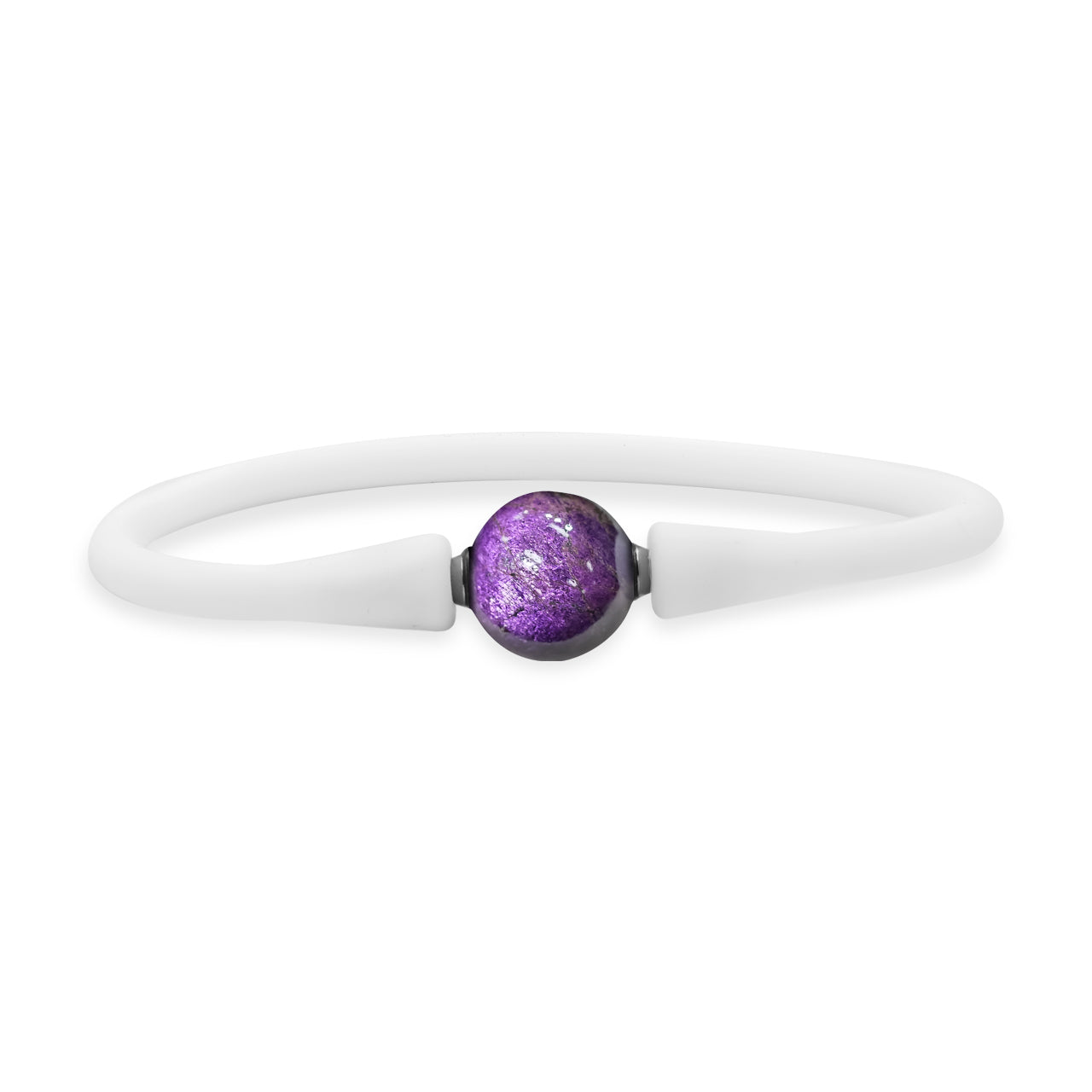 Purpurite Sphere 14mm