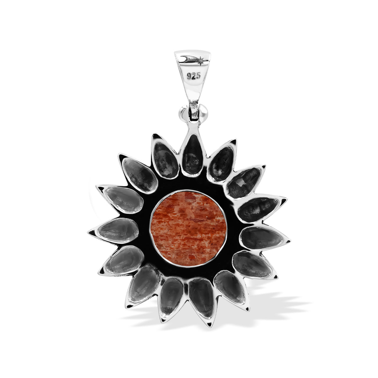 Sunflower Sunstone