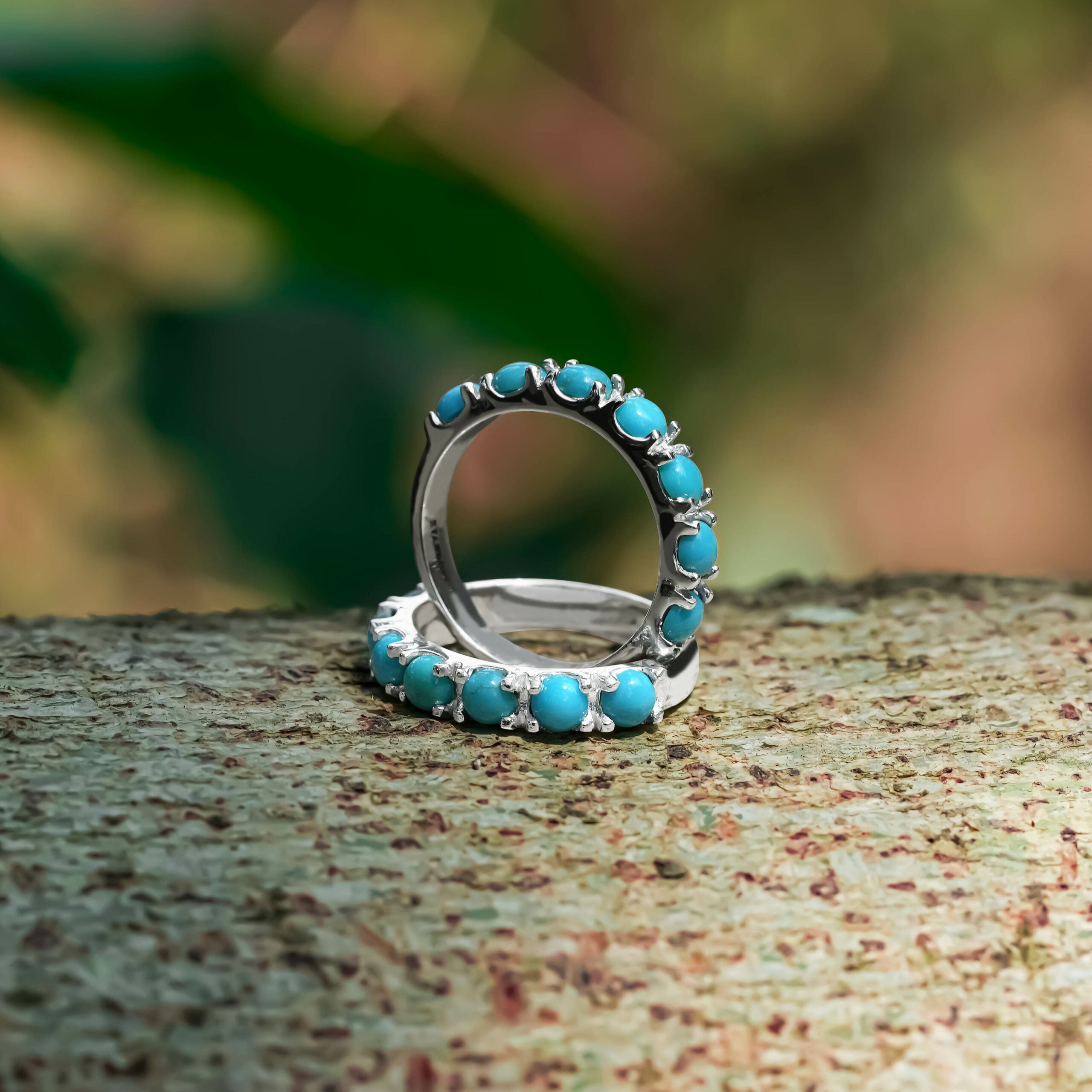 Turquoise Ring