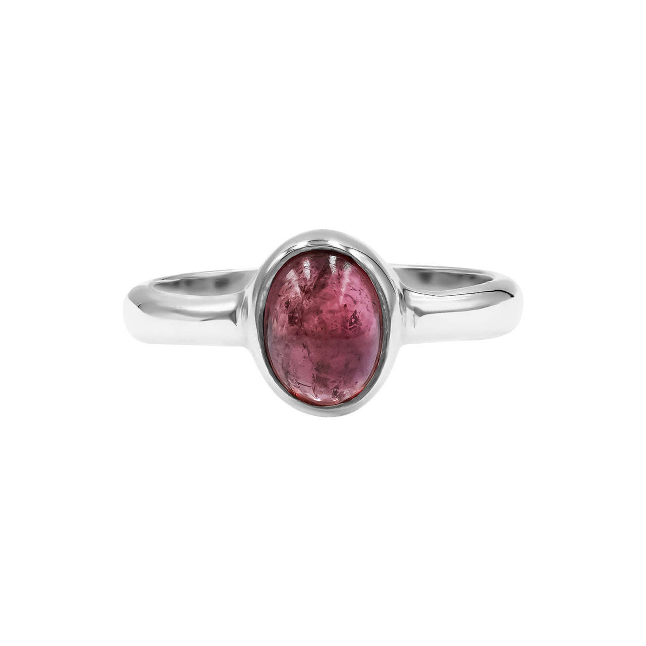 Tourmaline Ring