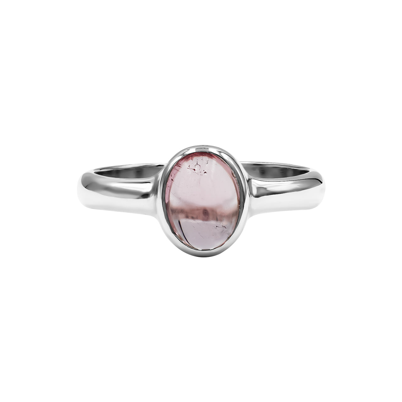 Tourmaline Ring