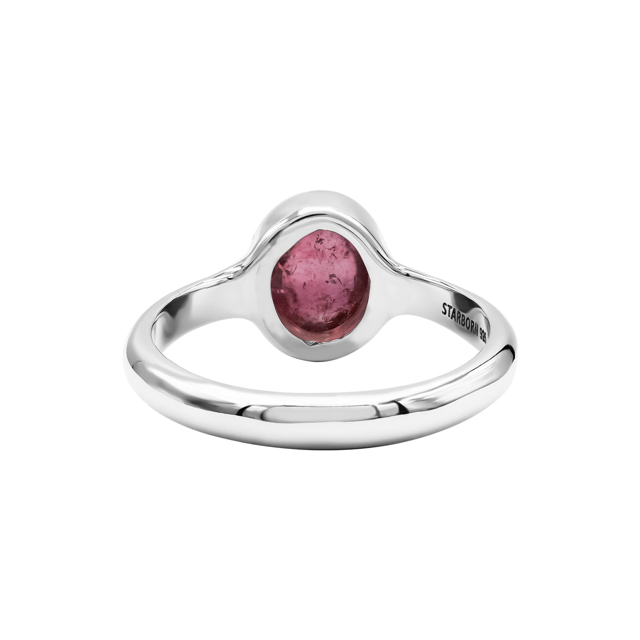 Tourmaline Ring