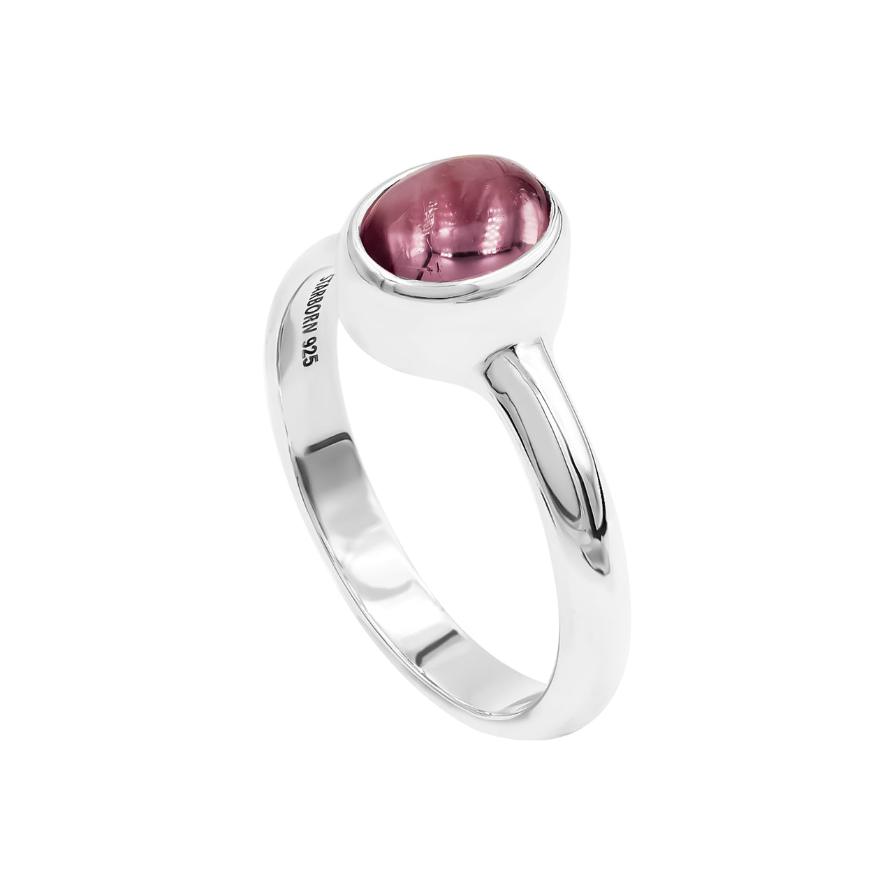 Tourmaline Ring