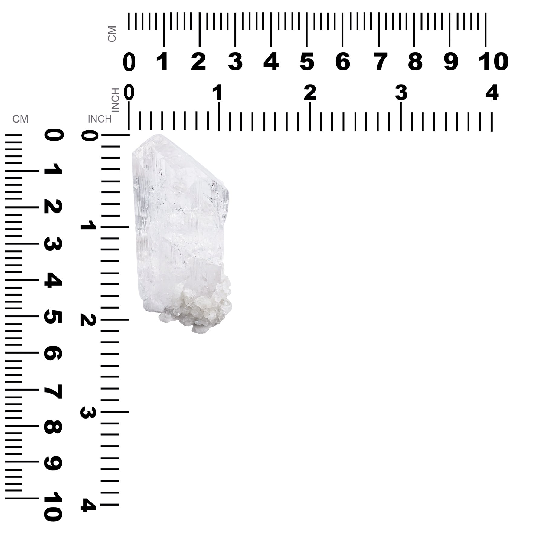 Danburite Crystal