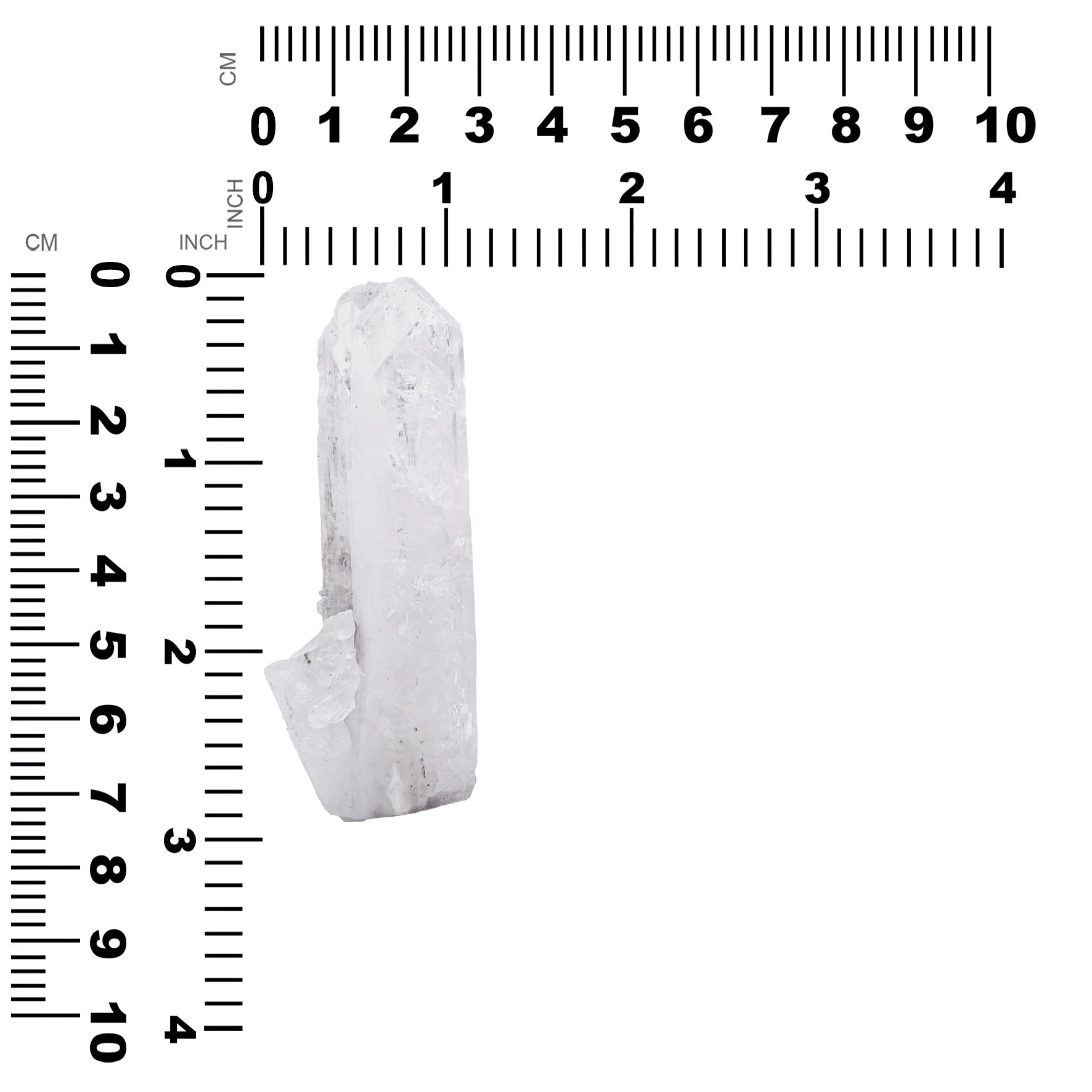 Danburite Crystal