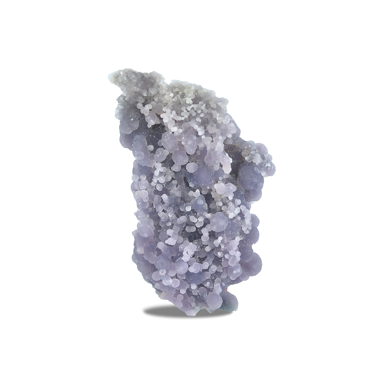 Grape Chalcedony Specimen