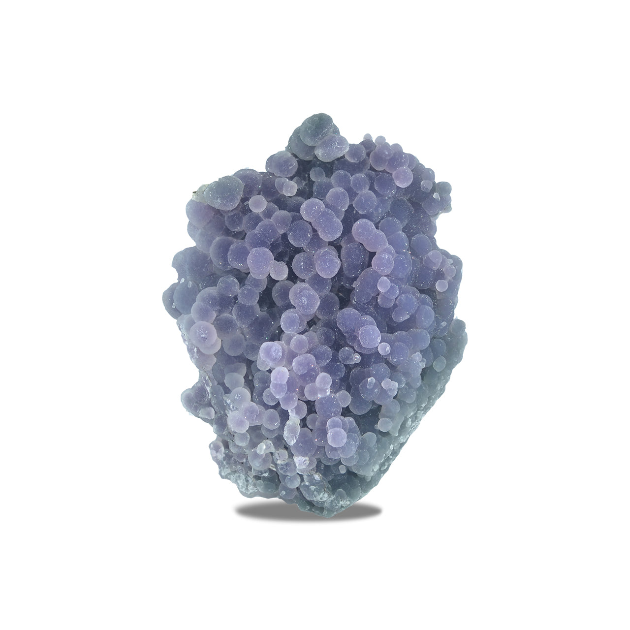 Grape Chalcedony Specimen