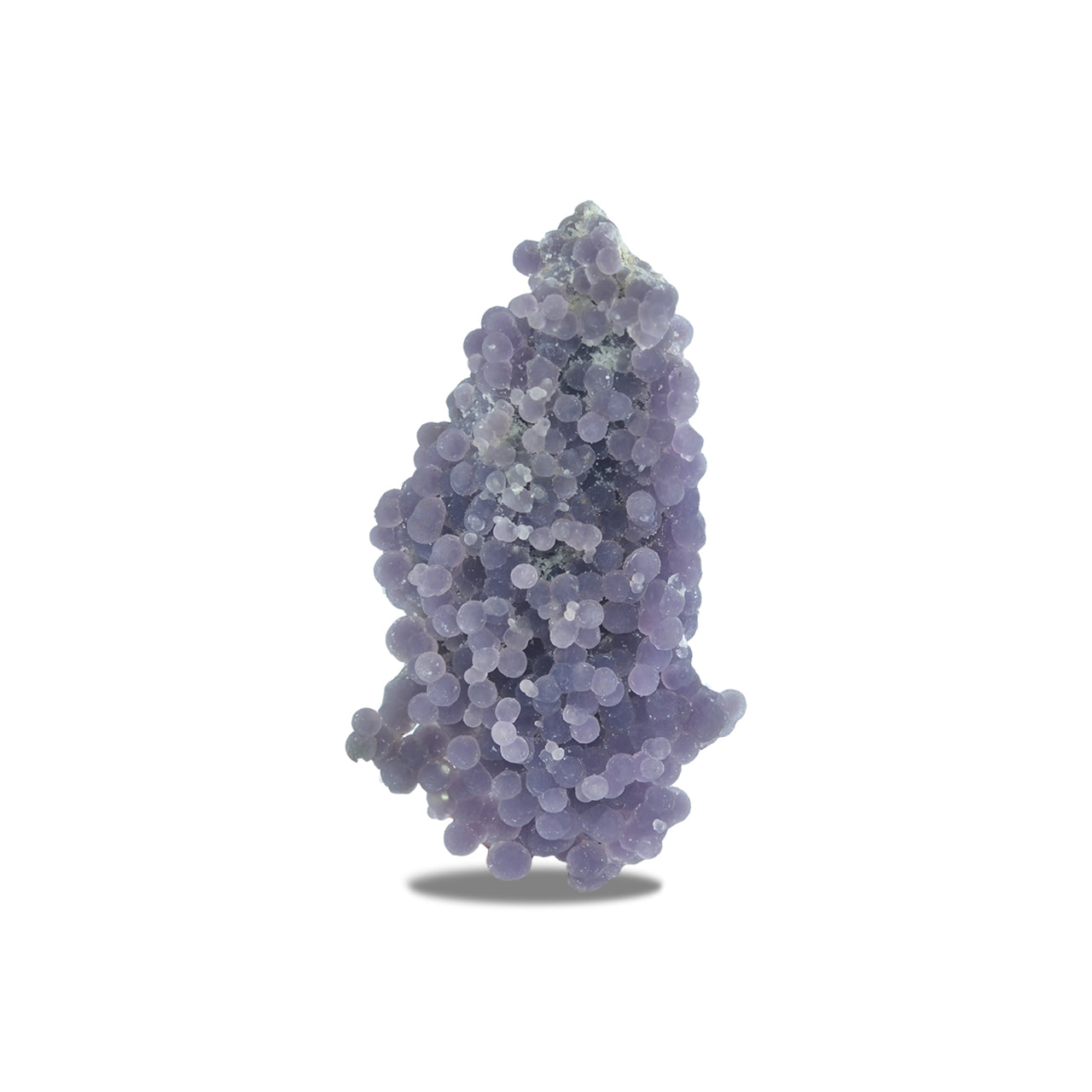 Grape Chalcedony Specimen