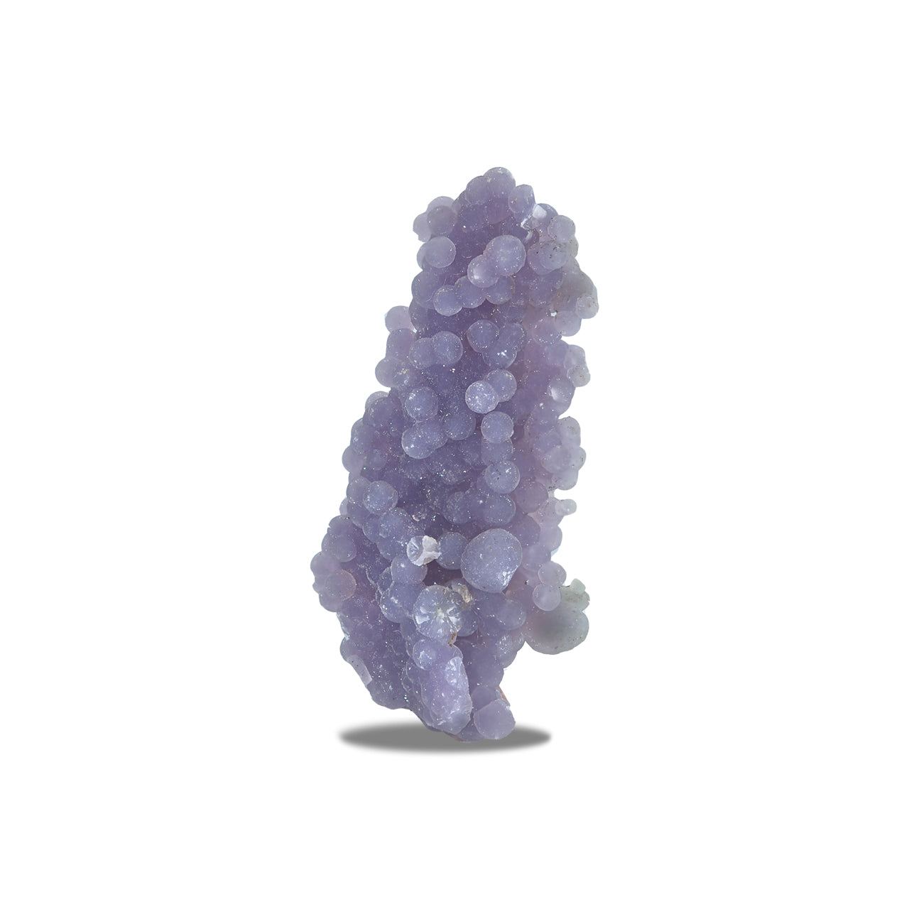 Grape Chalcedony Specimen