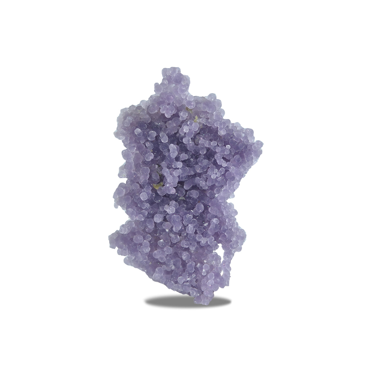 Grape Chalcedony Specimen