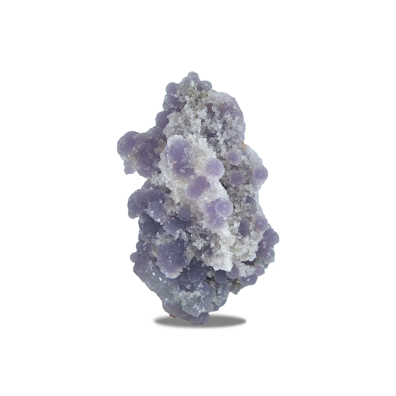 Grape Chalcedony Specimen