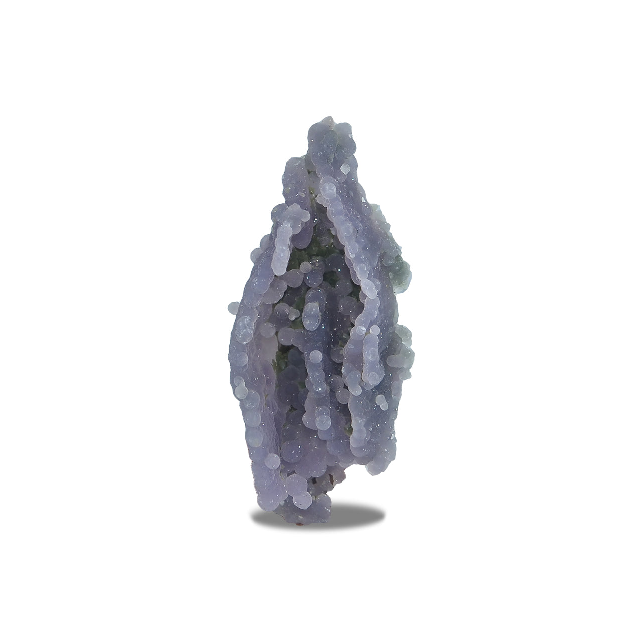 Grape Chalcedony Specimen