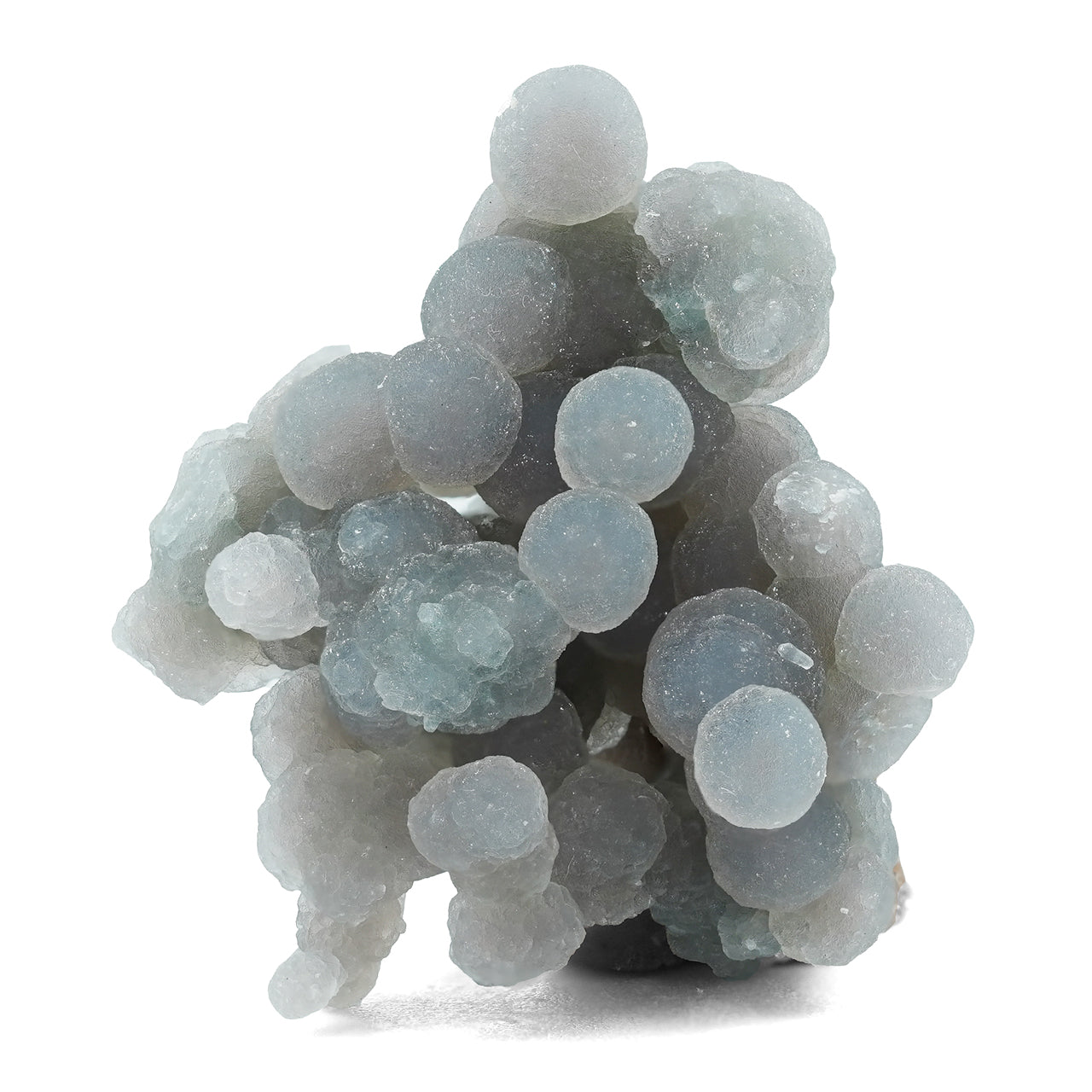 Unique Grape Chalcedony