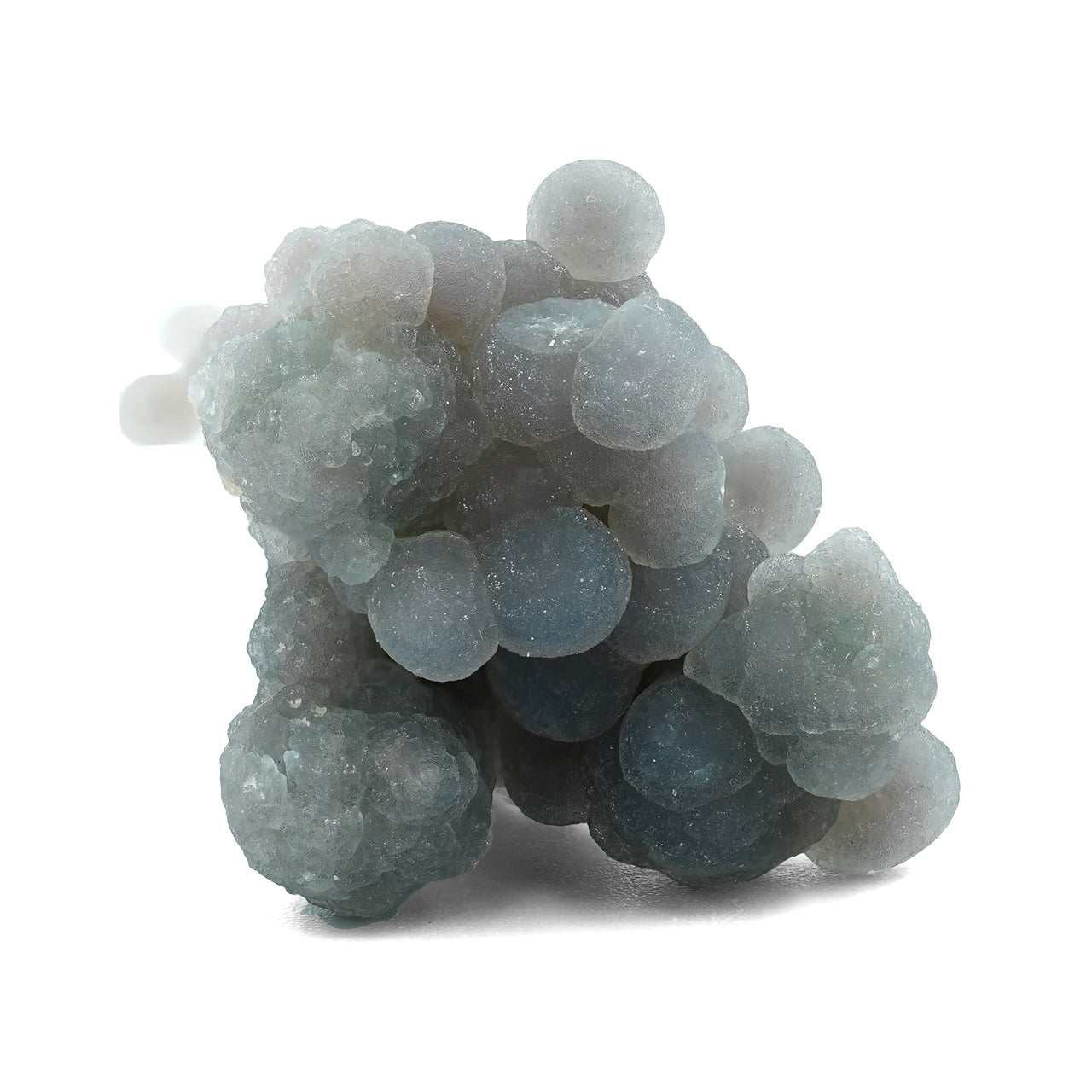 Unique Grape Chalcedony