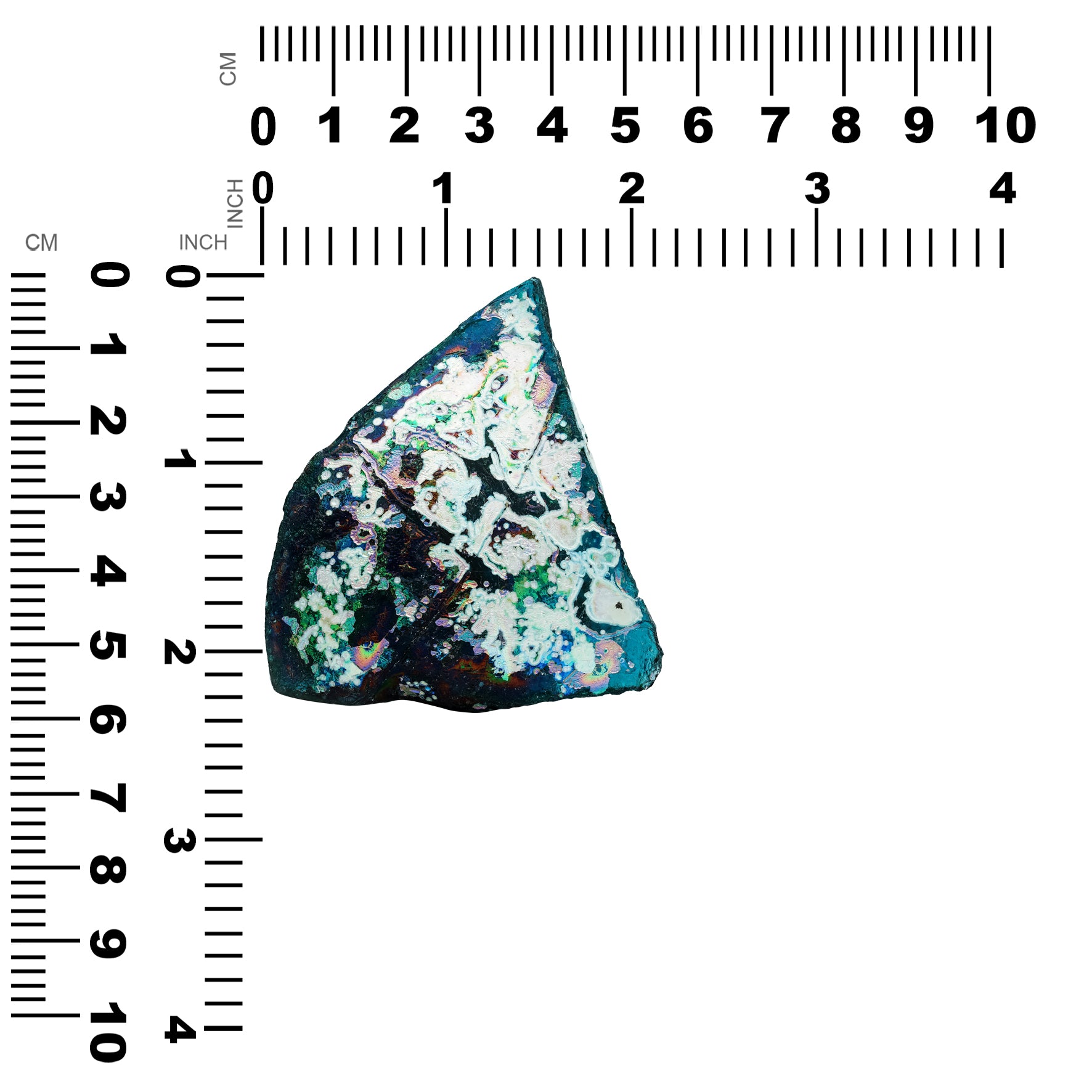 Roman Glass Specimen