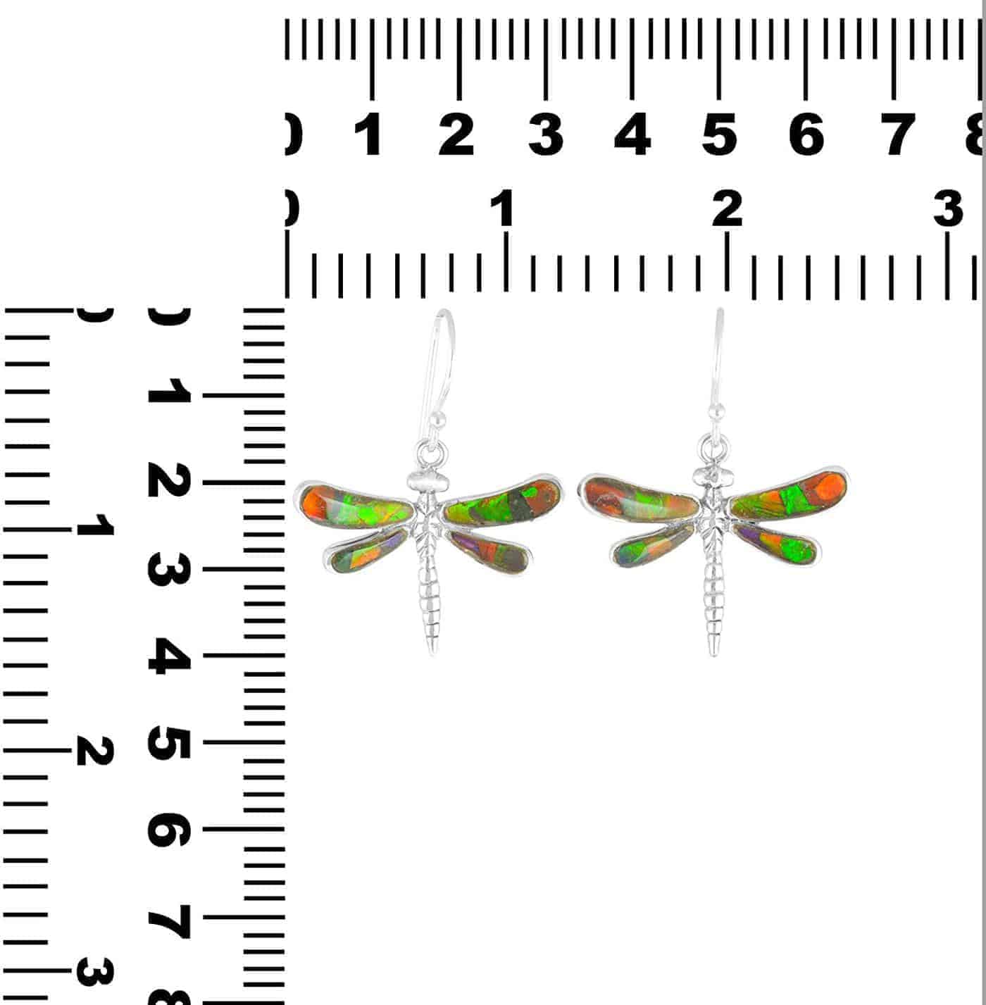 Starborn-Ammolite-Dragonfly-Sterling-Silver-Earrings-B07BKB5WMK-4